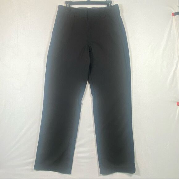 Dickies Flex Black Pants Size 32 - Picture 1 of 12